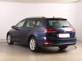 Volkswagen Golf - 2019