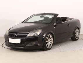 Opel Astra - 2006