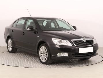 Skoda Octavia, 2009