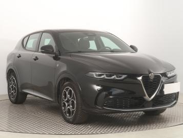Alfa Romeo Tonale, 2022