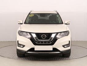 Nissan X-Trail - 2017