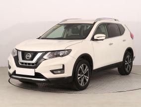 Nissan X-Trail - 2017