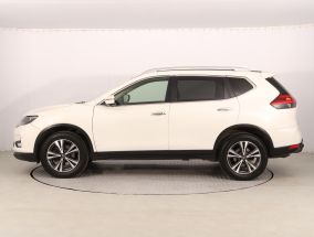 Nissan X-Trail - 2017