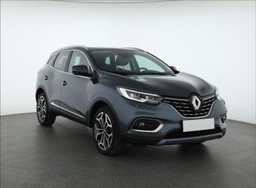 Renault Kadjar, 2022