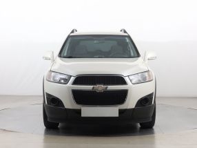 Chevrolet Captiva - 2011