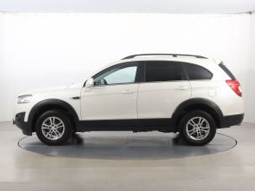 Chevrolet Captiva - 2011