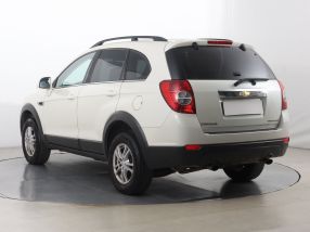 Chevrolet Captiva - 2011