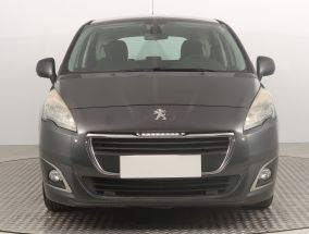 Peugeot 5008 - 2014