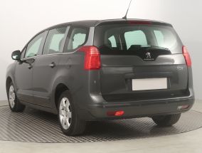 Peugeot 5008 - 2014