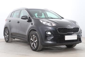 Kia Sportage, 2019