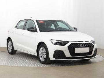 Audi A1, 2020