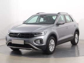 Volkswagen T-Roc - 2023