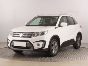 Suzuki Vitara - 2015