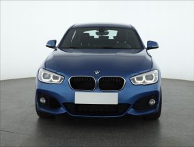 BMW 1 - 2016