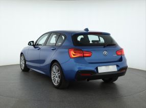 BMW 1 - 2016