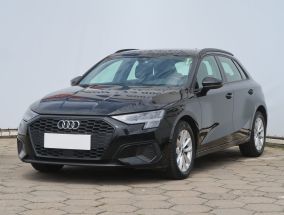 Audi A3 - 2020