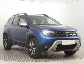 Dacia Duster, 2022
