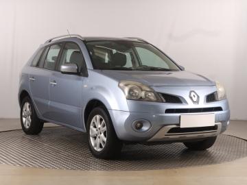 Renault Koleos, 2010
