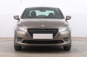 Peugeot 301 - 2013