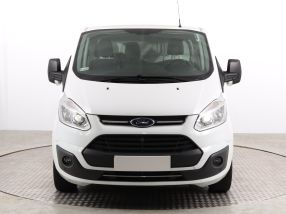 Ford Transit Custom - 2017