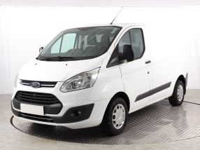 Ford Transit Custom - 2017