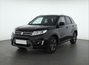 Suzuki Vitara - 2015