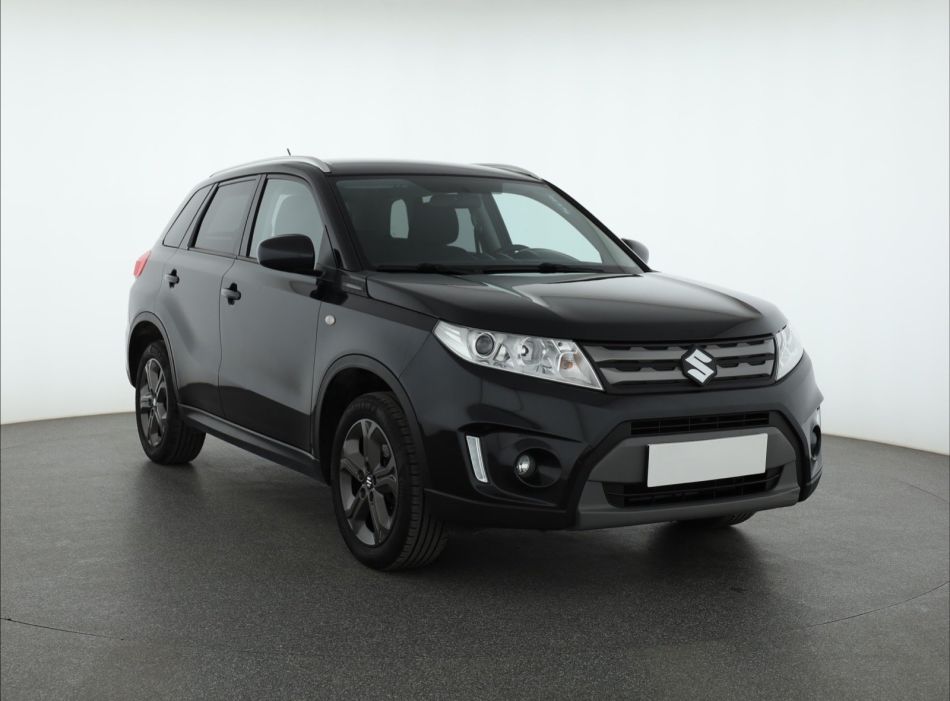 Suzuki Vitara - 2015