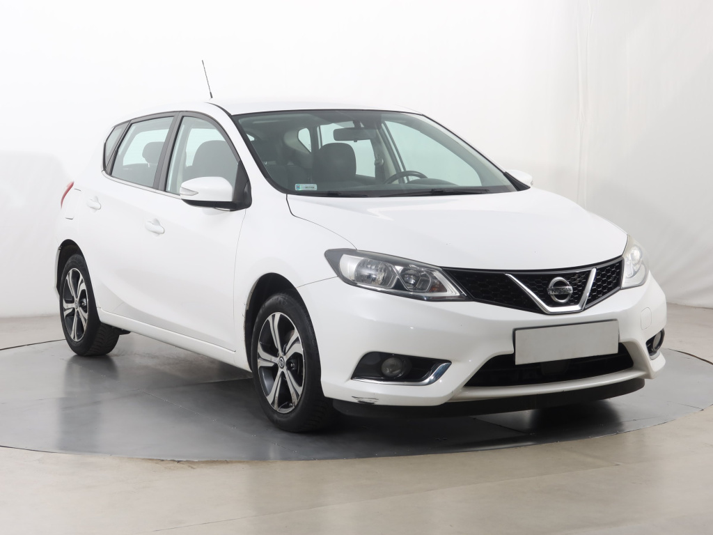 Nissan Pulsar