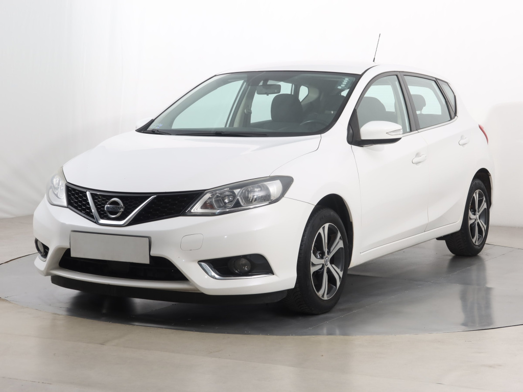 Nissan Pulsar