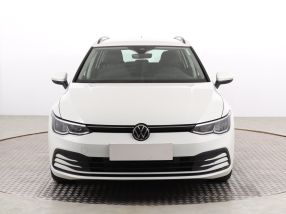 Volkswagen Golf - 2021