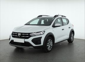 Dacia Sandero - 2021