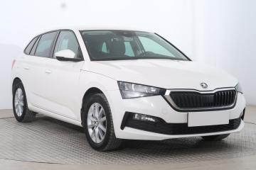 Skoda Scala, 2019