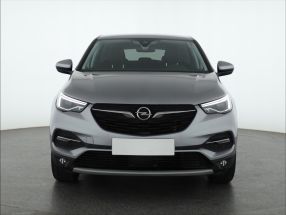 Opel Grandland X - 2017