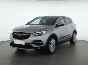 Opel Grandland X - 2017