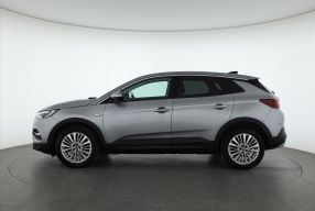 Opel Grandland X - 2017