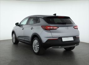 Opel Grandland X - 2017