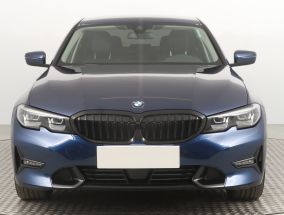 BMW 3 - 2019