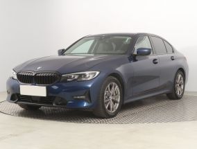 BMW 3 - 2019