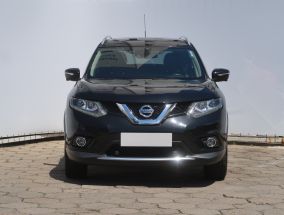 Nissan X-Trail - 2015