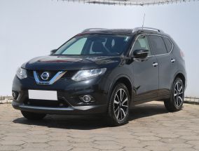 Nissan X-Trail - 2015