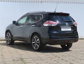 Nissan X-Trail - 2015