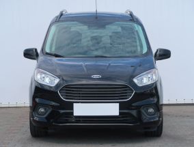 Ford Tourneo Courier - 2018