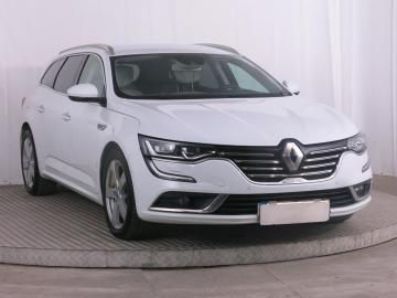 Renault Talisman, 2019