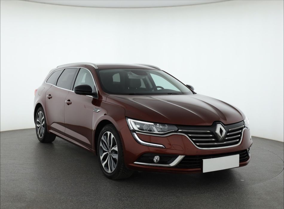 Renault Talisman - 2019