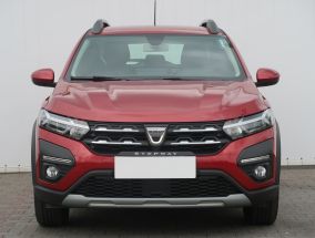 Dacia Sandero - 2021