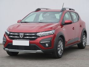 Dacia Sandero - 2021