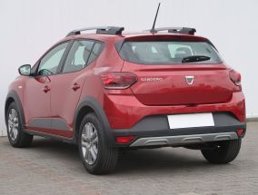 Dacia Sandero - 2021