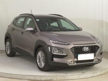 Hyundai Kona, 2018