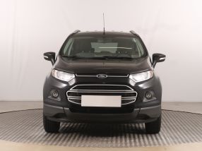 Ford Ecosport - 2016