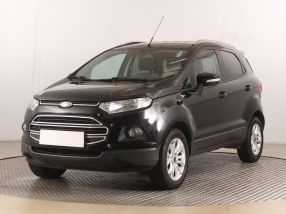 Ford Ecosport - 2016